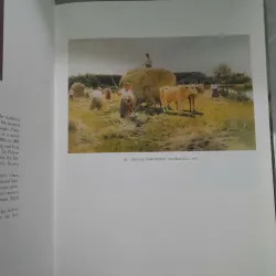 10 FABULOUS FARM STORIES - 10 CÂU CHUYỆN VỀ NÔNG TRẠI HAY 590185