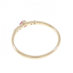 Nhẫn Spinel K10YG 667628