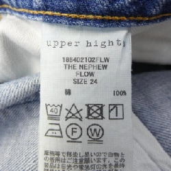 Quần jeans UPPER HIGHTS 651773