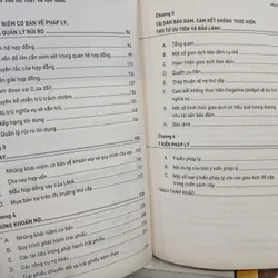 THỊ TRƯỜNG VỐN NỢ LUẬT VÀ HỢP ĐỒNG - NGUYỄN HỒNG NĂNG 717822
