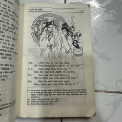 Truyện kiều 9x (sách có ẩm nhẹ) 719873