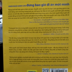 Đừng Bao Giờ Đi Ăn Một Mình" (Never Eat Alone) của tác giả Keith Ferrazzi và Tahl Raz 496660