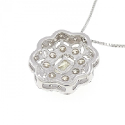 Dây chuyền kim cương PT 0.70CT - Hàng hiệu Chính hãng 861261