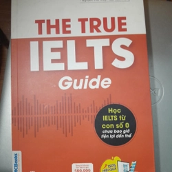 The True IELTS Guide 1 Phạm Hồng Long