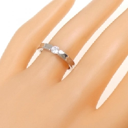 Nhẫn kim cương PT900 0.17CT 670715