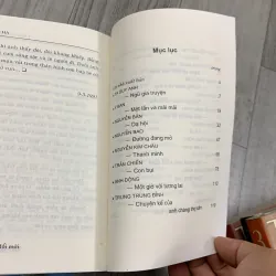 Truyện ngắn việt nam thời kỳ đổi mới. Full bộ 6 cuốn. 7a2 746937