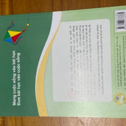 Sách Giáo Khoa Giáo dục Quốc phòng và An ninh 10 - Cánh Diều 497289