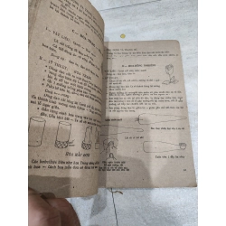 Kỹ Thuật Trang Trí Hoa Quả & Tỉa Rau Củ - Nguyễn Thị Thanh Thủy, Trần Thanh Tâm, Lê Minh Bảo Toàn 505479