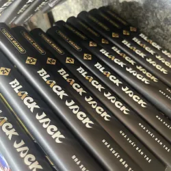 Truyện tranh Bộ 22 tập Black Jack đen 991406