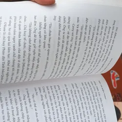 Phía Sau Cuộc Chiến- Deborah Nelson 591144