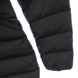 Áo khoác lông vũ MONCLER 637173