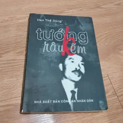 Tướng râu kẽm - Hàn Thế Dũng 926000