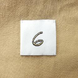 【Mã giảm giá】Áo khoác 6ROKU 637236