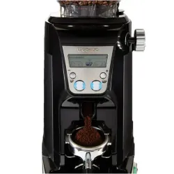 🔥 Máy xay cà phê Casadio Enea Total Black – Chuẩn xay barista, mịn từng hạt! 735443