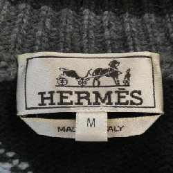 HERMES Áo len - Hàng hiệu Chính hãng 900365