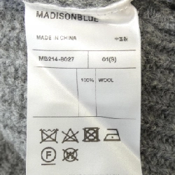 Hàng hiệu MADISON BLUE MB214-8027 - Áo khoác cardigan 819211