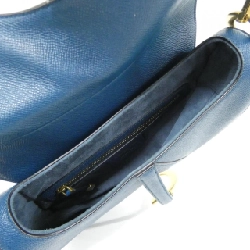 Túi xách vai Christian Dior Saddle M0446CBAA - Hàng hiệu Authentic 802644