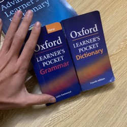 Từ điển oxford bỏ túi