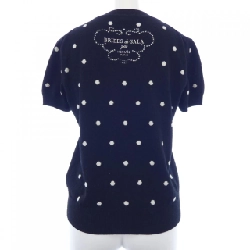 【Mã giảm giá】HERMES Áo len 642207