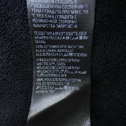 Balenciaga BALENCIAGA 767857 TPVN3 UNISEX Áo khoác - Hàng hiệu Chính hãng 889482