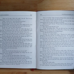Tiểu Thuyết Những Kẻ Phiêu Lưu - Harold Robbins 517539