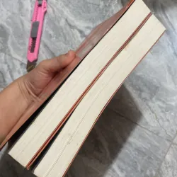 Mạc Phụ Hàn Hạ - Đinh Mặc 960329