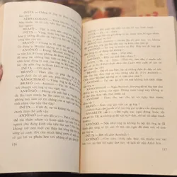 Tuyển kịch Bulgaria: NHỮNG BÔNG HOA ANH TÚC 715554