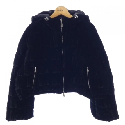 【Mã giảm giá】Áo khoác lông vũ ERMANNO