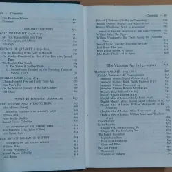 The Norton Anthology of English Literature (Volume 2) 993169