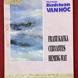 Phê Bình Văn Học 692562