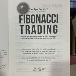 FIBONACCI TRADING - CAROLYN BORODEN 589468