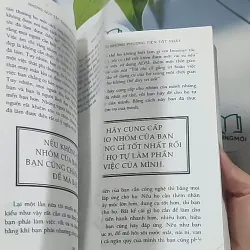 Những quy tắc trong quản lý - Richard Templar 688563