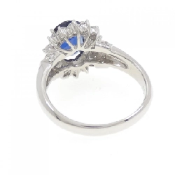 Nhẫn Sapphire PT900 1.98CT - Hàng hiệu Chính hãng 852172