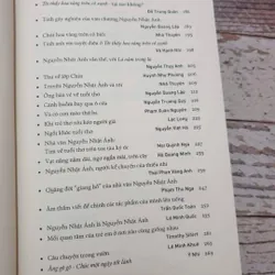 Nguyễn Nhật Ánh trong mắt đồng nghiệp - các bài viết trong và ngoài nước  707059