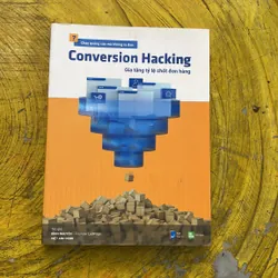 CONVERSION HACKING GIA TĂNG TỶ LỆ CHỐT ĐƠN