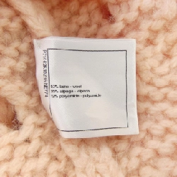 【Mã giảm giá】Chanel CHANEL Áo len 642708