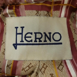 【Mã giảm giá】Áo khoác Herno 636783