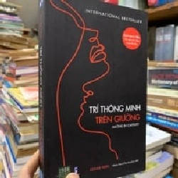 Trí thông minh trên giường - Esther Perel 124949