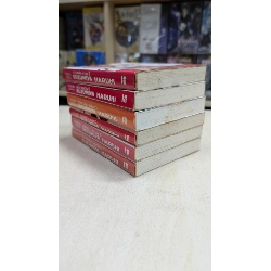 Series Suzumiya Haruhi - Tanigawa Nagaru