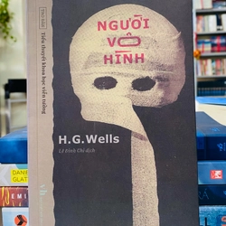 NGƯỜI VÔ HÌNH - H.G.WELLS 299650