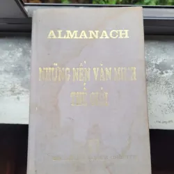 Almanach Những nền văn minh Thế giới