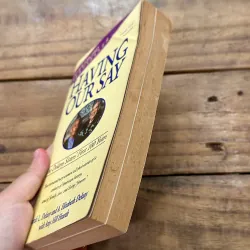 Having Our Say: The Delany Sisters' First 100 Years -  Sarah L. Delany 734892