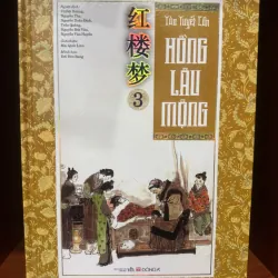 Hồng Lâu Mộng (Đông A) 933838