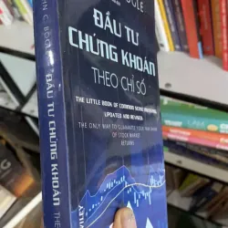 Đầu tư chứng khoán theo chỉ số, mới 80% (KimT) 331729