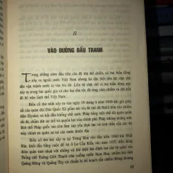Hồi ký Hoành Linh Đỗ Mậu - Tâm sự tướng lưu vong 991473