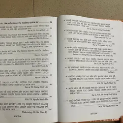 Lịch Sử – Truyền Thống Quân Đội Nhân Dân Việt Nam 607229