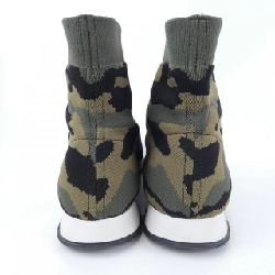 【Mã giảm giá】Giày thể thao PRADA 664209