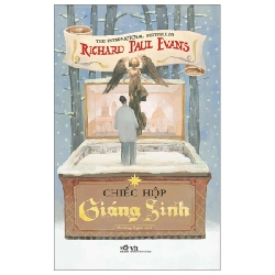 Chiếc Hộp Giáng Sinh - Richard Paul Evans