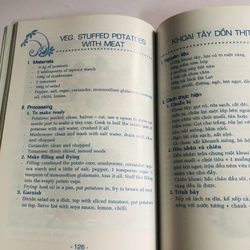 CÁC MÓN ĂN CHAY BỔ DƯỠNG  532169