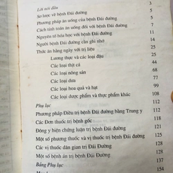 5 CUỐN SÁCH VỀ BỆNH TIỂU ĐƯỜNG  451465